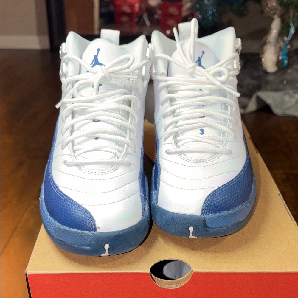 Air Jordan 12 Retro